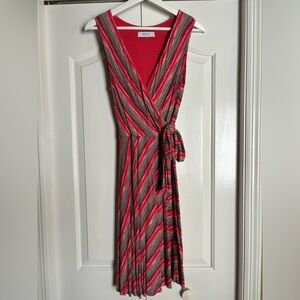 Anthropologie dress. Great condition, size M